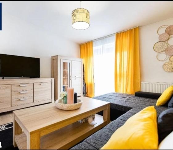 Apartament De Lux Cu Terasa Appartement Timişoara Buitenkant foto